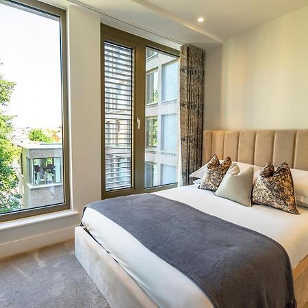 Apartment 301 @ Ryedale House Йорк Экстерьер фото