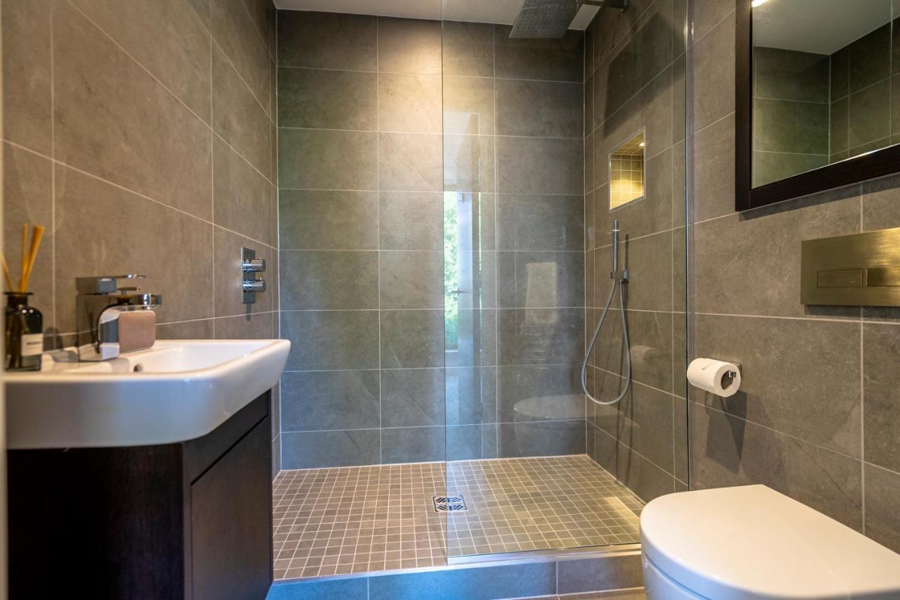 Apartment 301 @ Ryedale House Йорк Экстерьер фото