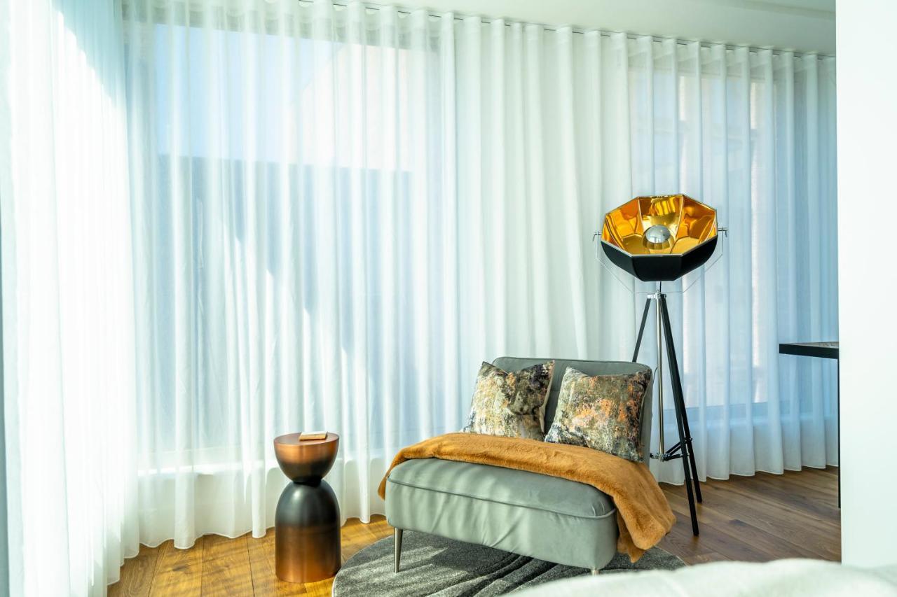 Apartment 301 @ Ryedale House Йорк Экстерьер фото