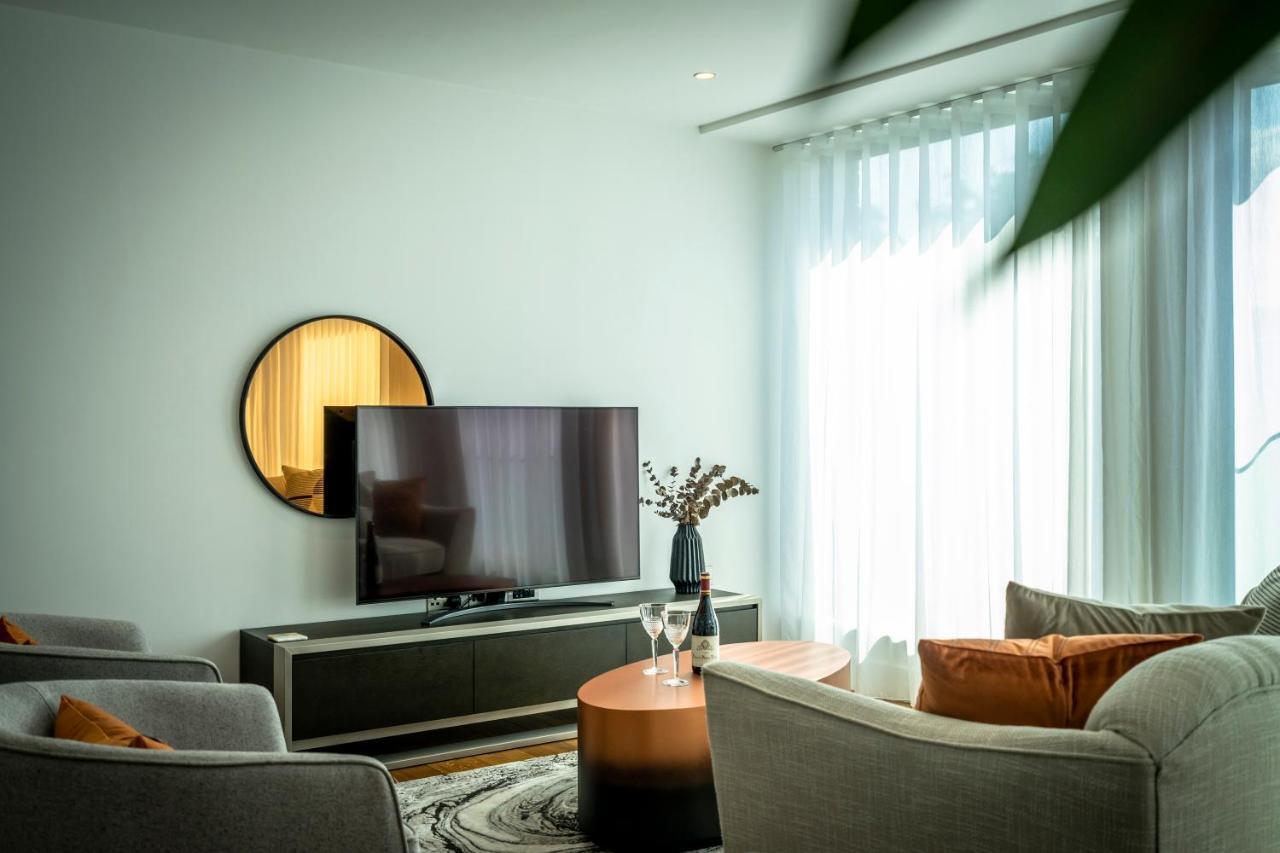Apartment 301 @ Ryedale House Йорк Экстерьер фото