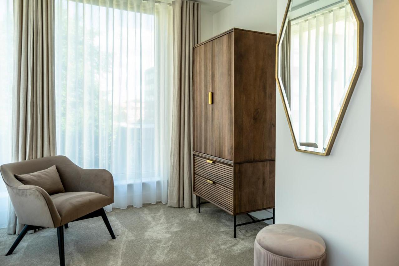 Apartment 301 @ Ryedale House Йорк Экстерьер фото